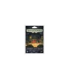 Asmodee Arkham Horror LCG – Assassinio all’hotel Excelsior 9638