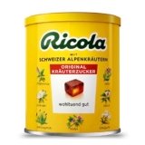 LATTA RICOLA CRISTALLI DI ZUCCHERO g 250