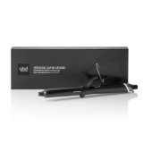 ghd Chronos Curve Classic Tong Arricciacapelli Professionale in Nero – Per Onde Definite che Durano a Lungo – Ideale per Tutte le Lunghezze di Capelli (Presa EU)
