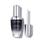 Lancôme Advanced Génifique Radiance Boosting Anti-Aging Face Serum – Visibly Hydrates & Plumps Skin – with Bifidus Prebiotic, Hyaluronic Acid & Vitamin Cg, 1 Fl Oz