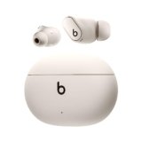 Beats Studio Buds + | Auricolari true wireless con cancellazione del rumore, compatibilità Apple e Android migliorata, microfono incorporato, cuffie, audio spaziale – Bianco avorio