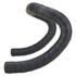 tectake 800916 Tavolino York, Tavolino alto dall’aspetto industrial di gran moda,Montaggio semplice e rapido (Industriale Scuro)