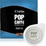 POP CAFFE’ CIALDA DEKA ESE 44-150 pezzi