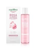 Equilibra, Olio Corpo, Azione Elasticizzante, Aiuta a Prevenire le Smagliature, 150ml, Non Unge, Estratto Rosa Damascena, Acido Ialuronico Basso Peso, Olio di Rosa Mosqueta, Meadowfoam Oil, Vitamina E