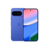 Google Pixel 10 – Unlocked Android Smartphone – Gemini AI Assistant, Advanced Triple Rear Camera, Fast-Charging 24+ Hour Battery, and 6.3″ Actua Display – Indigo – 128 GB (2025 Model)