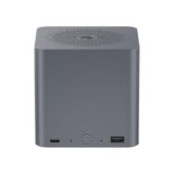 Beelink ME Mini PC, NAS desktop, Intel Alder Lake N95 (4C/4T, fino a 3,4 GHz), 12 GB LPDDR5, SSD M.2 64 GB, Mini-Computer, 6 slot SSD M.2, Wi-FI 6, Bluetooth 5.2, Dual LAN 2,5 GHz