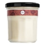 MRS. MEYER’S CLEAN DAY Scented Soy Candle, Large, Fall Leaves Scent, 7.2 oz