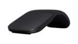 Microsoft Surface Arc Mouse, Nero