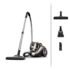 Epilatore Luce Pulsata con Funzione di Raffreddamento a Ghiaccio, Schermo LCD Touch,Modalità di Scorrimento Automatico, Epilatore a Luce Pulsata per Donne e Uomini,Viso, Ascelle, Bikini,Corpo