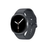 Samsung Galaxy Watch8 – Orologio intelligente con Bluetooth, 44 mm, colore: grigio scuro