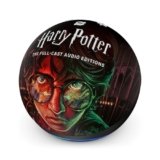 Amazon Echo Dot (newest model) | Officially Licensed Limited-Edition design in celebration of Harry Potter: The Full-Cast Audio Editions on Audible (sold separately)