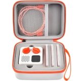 casmilee Travel Case Compatible with Yoto Mini – Kids Audio & Music Player, Holder Bag for Children’s Speaker Plays Audiobook Cards – Box Only