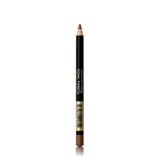 Max Factor Matita Occhi Kohl Pencil, Eyeliner con Texture Morbida Facile da Sfumare, 040 Taupe