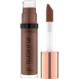 Catrice – Lucidalabbra volumizzante Plump It Up, n. 100 marrone, rinfrescante, effetto colorante, ingrandente, lucido, vegano, senza alcool, senza parabeni, senza particelle di microplastica,