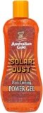 Solar Dust Dark Tanning Power Gel 237 Ml