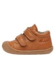 Naturino Scarpine Primi Passi in Nappa Foderate Lana, Cognac 17