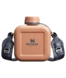 STANLEY Next X Nature Canteen 25 oz Toast