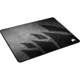Corsair MM300 PRO Mouse Pad Gaming, Tessuto Impermeabile di Qualità, Superficie 36 cm x 30 cm, Tessuto in Microtrama, Base Gomma Spessore Elevato 3 mm, Base Gomma Antiscivolo, Medio, Grigio