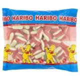 Haribo Anguria, Caramelle Gommose, Gusto Anguria, Ideali Per Feste E Dolci Momenti Di Relax – 1kg