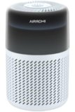AIRROMI HEPA Air Purifier for Bedroom&Home,Pet Air Purifier for Home Pets,Removes Pet Odor,Cat Litter Smell,Dust,Smoke&Allergies,Quiet Room Air Purifier with Scents,360°Air Cleaner,A2005 Blue