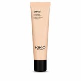 KIKO Milano Smart Hydrating Foundation 03 – Wr 30 | Fondotinta Fluido Idratante E Uniformante