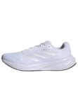 Adidas Donna Response Runner Shoes, Cloud White/Zero Metalic/Dash Grey, 42 EU