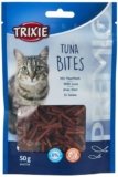Trixie premio Tonno e Pollo per Gatto 50 Grs