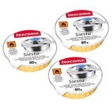 Tescoma 707050 Pasta Combustibile Per Fonduta, Set 3 Pezzi, linea GrandChef