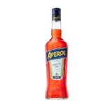 Aperol – Aperitivo Alcolico per Spritz, 70 cl, 11% Vol