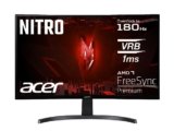 acer ED273 S3bmiipx monitor