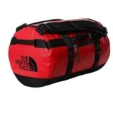 The North Face NF0A52SS54A BASE CAMP DUFFEL – XS Borsa sportiva Uomo TNF Red-TNF Black-NPF Taglia OS