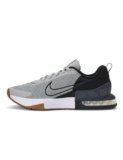 Nike Air Max Alpha Trainer 6 Scarpe da Allenamento da Uomo Lt Smoke Grey/Anthracite/Black 41