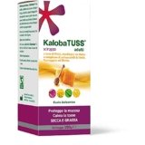 Kalobatuss Sciroppo Adulto 180g MDR, Dispositivo Medico