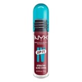 NYX Professional Makeup Gloss e Tinta Labbra Idratante 2in1