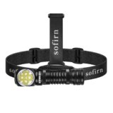 Sofirn HS41 Lampada frontale