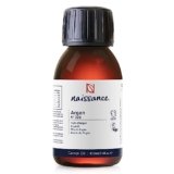 Naissance Olio di Argan del Marocco (No. 228) – 100ml – Naturale, Anticrespo, Vegan, Lisciante – Idratante Per Corpo, Viso, Labbra, Capelli, Pelle, Barba, Unghie, Cuticole