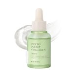 [MIZON] PHYTO PLUMP COLLAGEN Serum (30ML) Korean Skincare – collagene vegetale, antirughe, idratante, Safe Vegan Formula