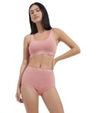UGG Women’s Gwendolynn Bralette, Blush, M