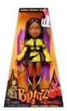 Bratz Scorchin’ Sasha Fashion Doll with Accessories