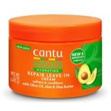 Cantu Crema Condizionante Lasciare In Avocado 340g (la confezione può variare)