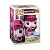 Funko Pop! Vinyl: Monster High – Draculaura Sweet 16, Amazon Exclusive