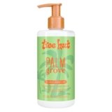 Tree Hut Palm Grove Hydraglow Body Serum, Brighten & Hydrate, with Hyaluronic Acid, Vitamin C & Niaciamide, 11 Oz.