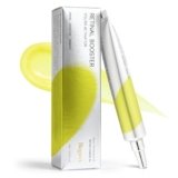 BAGAVS Retinolo Viso 0,1% con Vitamina A | Siero Viso per Levigare le Linee Sottili, Migliorare la Texture della Pelle e un Aspetto più Compatto, 15 ml