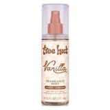 Tree Hut Vanilla Fragrance Mist, Refreshing Body Spray to Layer with Your Favorite Scents, Versatile, Hair & Body Mist, 6 fl oz