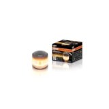 OSRAM LEDguardian Road Flare Signal V16 IoT, Luce di Avvertimento a LED certificata DGT 3.0, Uso obbligatorio in Spagna, 1900K, localizzazione in Tempo Reale