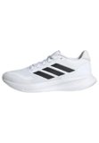 adidas Unisex – Bambini e Ragazzi RUNFALCON 5 Shoes Junior, Cloud White/Core Black/Core Black, 40 EU