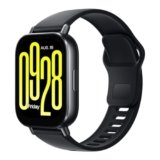 XIAOMI Redmi Watch 5 Active Midnight Black