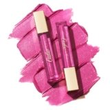 Oulac Rossetto Lunga Durata Opaco, Liquido Lucido Rossetti, Tinta Labbra a Lunga Tenuta, Naturale, Indelebile, Impermeabile, Colori Intensi, No Transfer, Nutriente, Vegano, 4.5ml, MS08