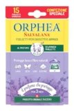 Orphea Salvalana, Foglietti per Cassetti e Armadi, Protegge Lana e Vestiti Tutta la Stagione, Profumo di Lavanda, agisce per 12 settimane – 15 Foglietti Emanatori