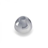 10 Cupole cupoline APERTE per Apparecchi Acustici CIAO, ReSound, Beltone e Interton (Medium)